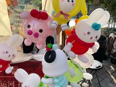 -小河直街历史文化街区