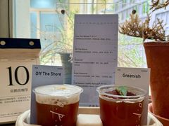 -O.P.S. CAFE