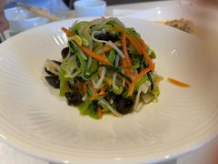 -绿杨春·淮扬宴(庐山路店)