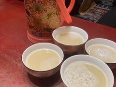 -燃木齐藏餐厅(八宿店)
