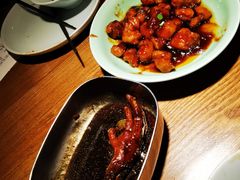 糖醋里脊-弄堂里·寻味杭州(湖滨银泰in77C区店)
