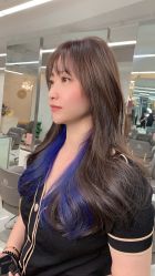 点击看大图 -潘多拉Hairsalon