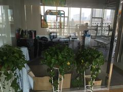 身体检测室-零距离健身游泳(雁塔店)