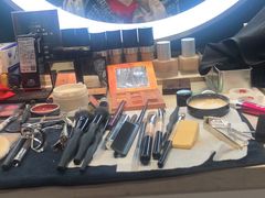 -海马体照相馆(北京apm店)