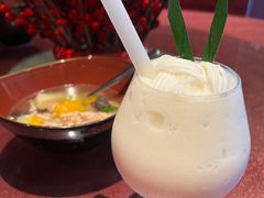 -红泰·泰精选·特色料理(中山路店)