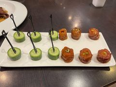 -老牌坊•鲁菜名店•地道济南菜(大观园商埠店)