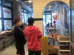 -必胜客(大宁路店)