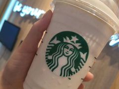 -星巴克(深圳丹竹头分店)