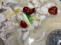 -有家酸菜鱼(苏州绿宝广场店)