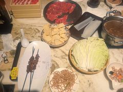 -东道煮牛肉火锅(东盛大街店)