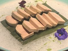 -铜锣湾·有麝自然香(渝北财富中心店)