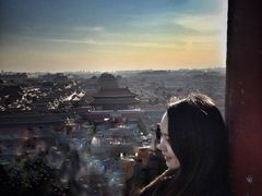 -景山公园