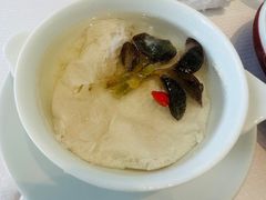 -北京柏悦酒店·锦庭餐厅Dining Room