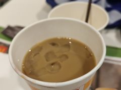 -麦当劳(静安寺店)