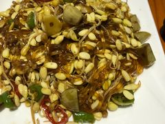 -翠花老菜饺子馆(七宝店)