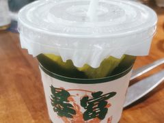 -楠火锅(西单店)