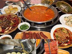 -老来福·非遗酸汤兔(凯旋路店)