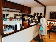 -Line来恩咖啡(石厦花园店)