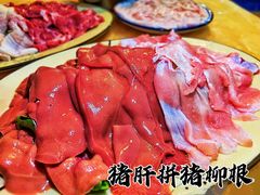 -华哥新鲜猪精品美食