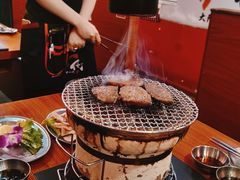 -大阪烧肉BAKA一代(十亩地店)