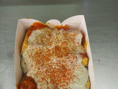 -老绍兴三味臭豆腐(奥林匹克购物广场店)