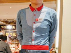 -西贝(六里桥旗舰店)