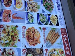-来之顺海鲜菜馆·青岛菜(栈桥店)