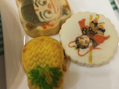 -鹊华居·地道鲁菜·海鲜·融合味(大明湖店)