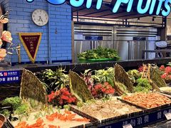 -梨花自助烤肉(天河城店)