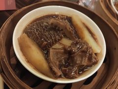 -夏宫中餐厅(香格里拉大酒店)
