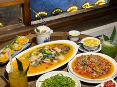 -小喜客·云南特色菜(纳西庭院店)