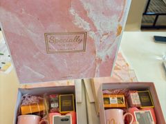 -中山喜来登酒店