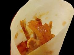 -大鸭梨烤鸭(左家庄店)