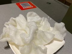 -海底捞火锅(凯德广场店)
