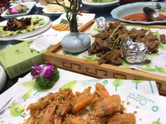 -水岸小城故事(堤口路店)