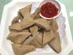 -阿莉餐厅(枣阳路店)