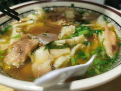 -清真·白家牛肉罩火烧老店(育才街店)