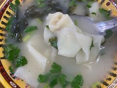 -王魁腊汁肉夹馍(柿园路店)
