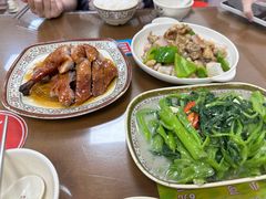 -聂记粤菜馆(鼓西路店)