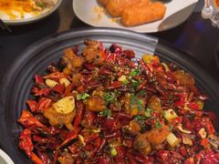 -麻六记(凤凰汇店)