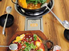 -松栢朝鲜族味道·脊骨汤(总店)