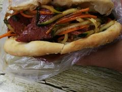 -小陈方酥锅盔(古城总店)