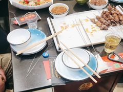 -瑞杰烧烤店·24小时营业(山东路店)