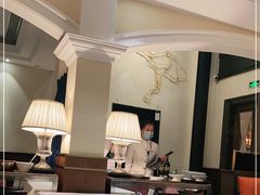 大堂-洋房火锅(新天地店)