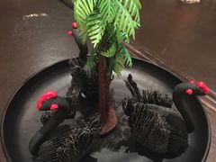 -广州文华东方酒店·江-由辉师傅主理