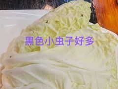 -三里屯土灶炖公鸡地锅鸡(江东店)