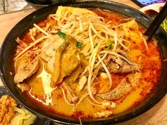 -谭仔三哥米线(屯门时代广场北翼店)