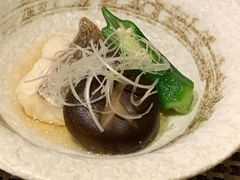 -纹兵卫手打荞麦面日料(虹桥本店)