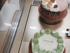 -chuchulab日式短蛋糕(粤海天地店)