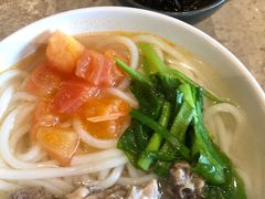 -半山腰·云南菜(侨福芳草地店)